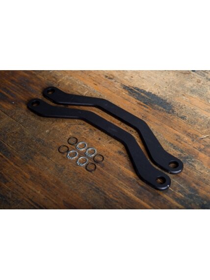 FASST Longer Damper Cross Bar Kit 1 FASST Longer Damper Cross Bar Kit 1