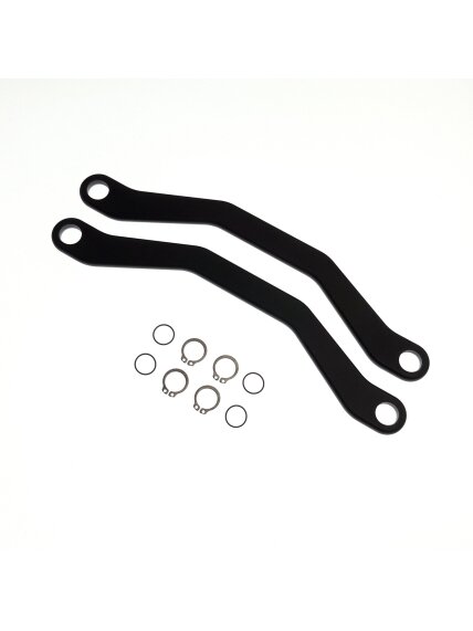 FASST Longer Damper Cross Bar Kit