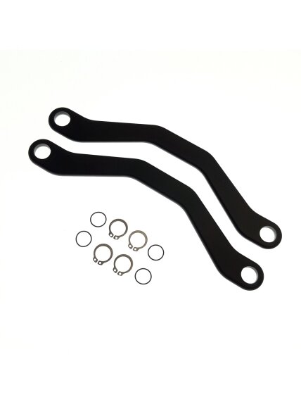 FASST Short Damper Cross Bar Kit FASST Short Damper Cross Bar Kit