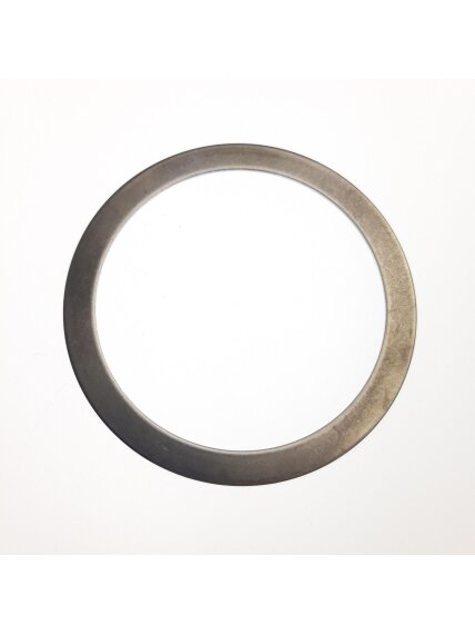 Fastener, Standard: Washer,Thrust (2.510 ID X 3.050 OD X 0.040 TH) Steel, Preload Ring Fastener, Standard: Washer,Thrust (2.510 ID X 3.050 OD X 0.040 TH) Steel, Preload Ring
