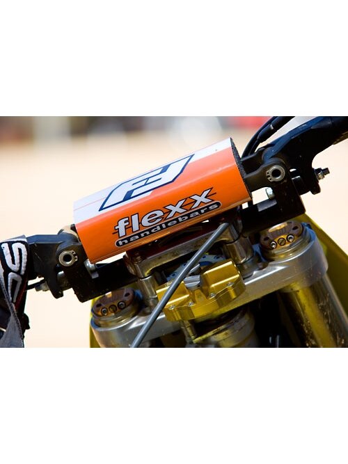 FASST Flexx Handlebar, MOTO HIGH 10/32´´ 4