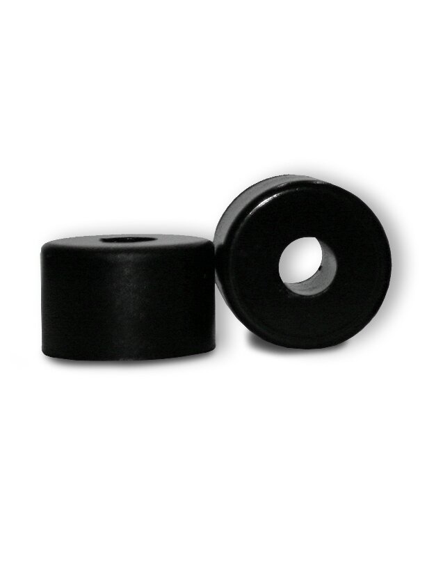 FASST Elastomer Replacement Kit Black 98 FASST Elastomer Replacement Kit Black 98
