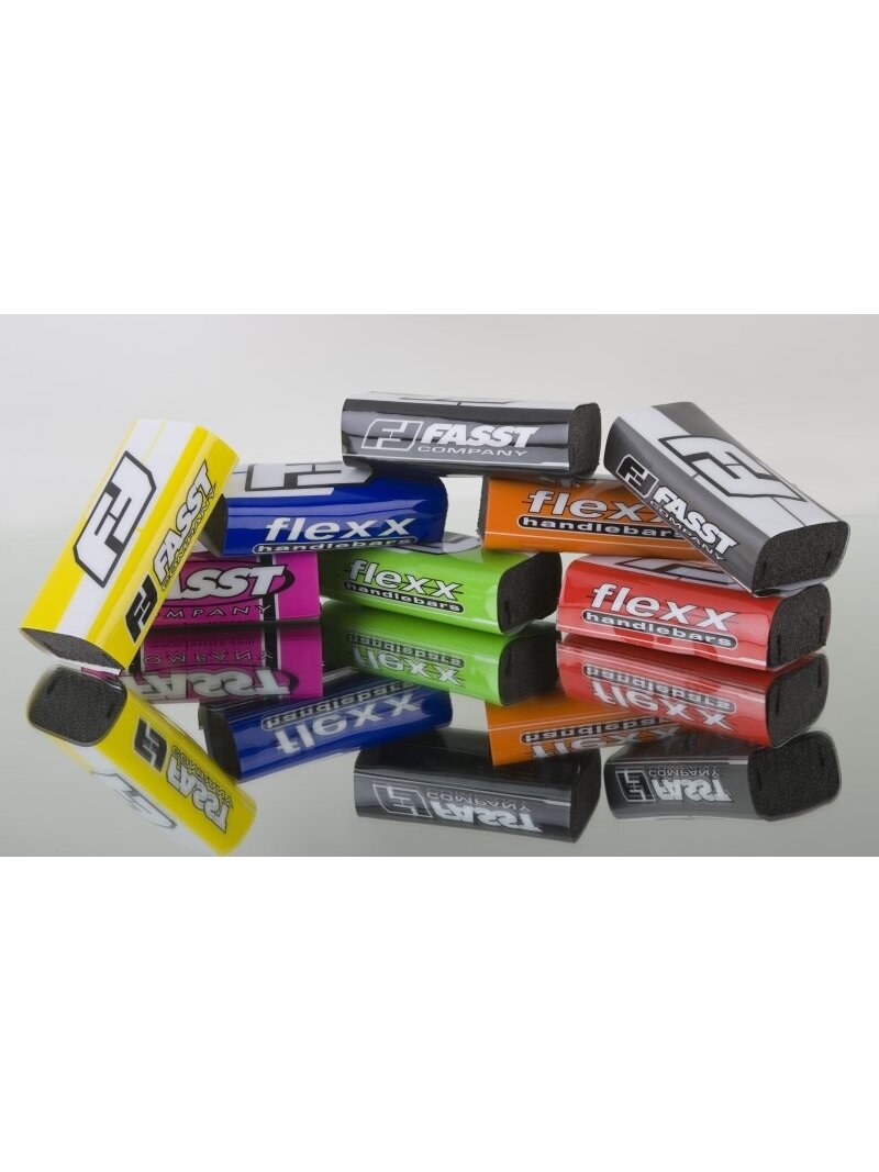 FASST Bar Pad Black 2 FASST Bar Pad Black 2