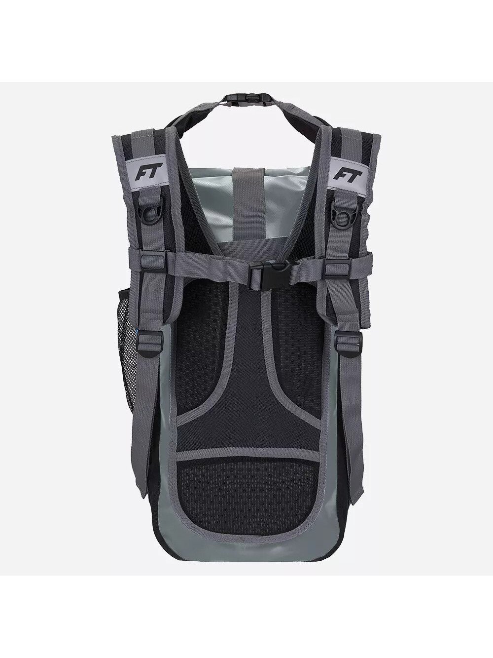 Finntrail Backpack Trace Grey 30L 1