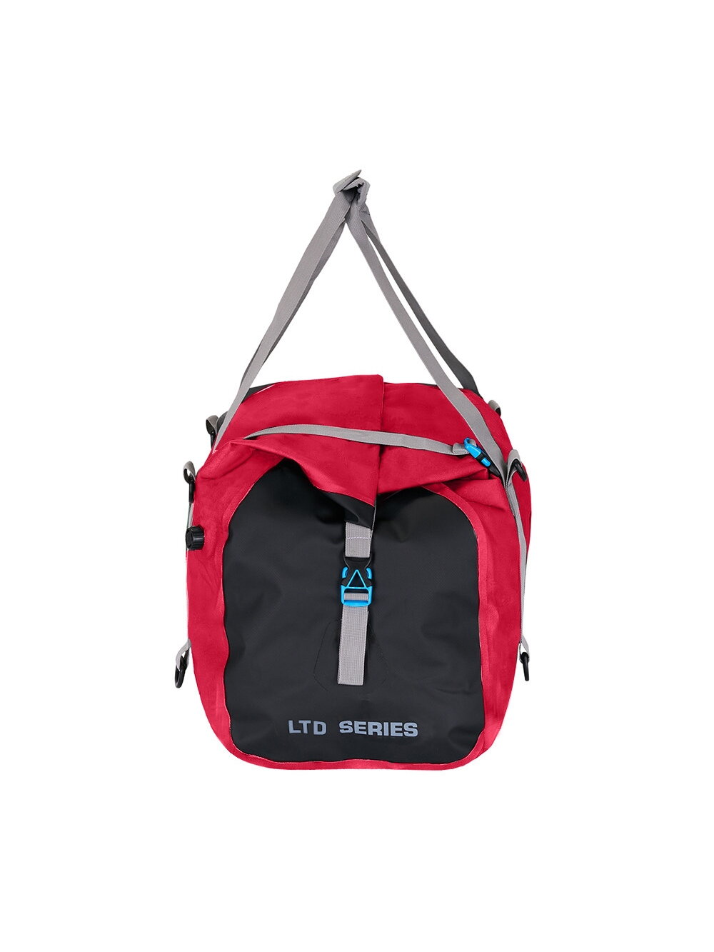 Finntrail Bag BigRoll80L Red 80L 3