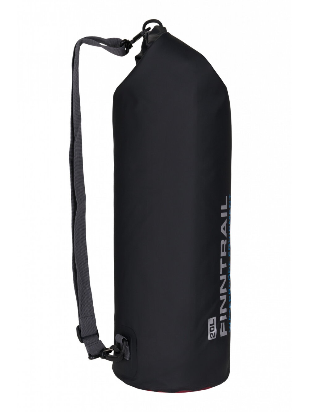 Finntrail Bag Player Black 20L 1 Finntrail Bag Player Black 20L 1