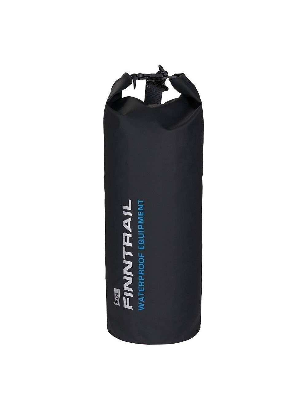 Finntrail Bag Player Black 20L Finntrail Bag Player Black 20L