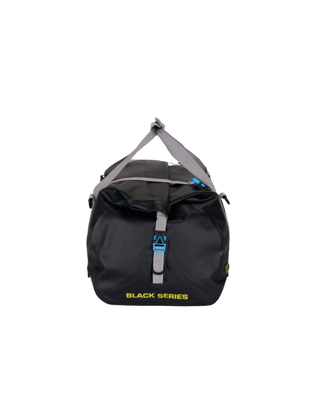 Finntrail Bag Satellite Black  80L 4