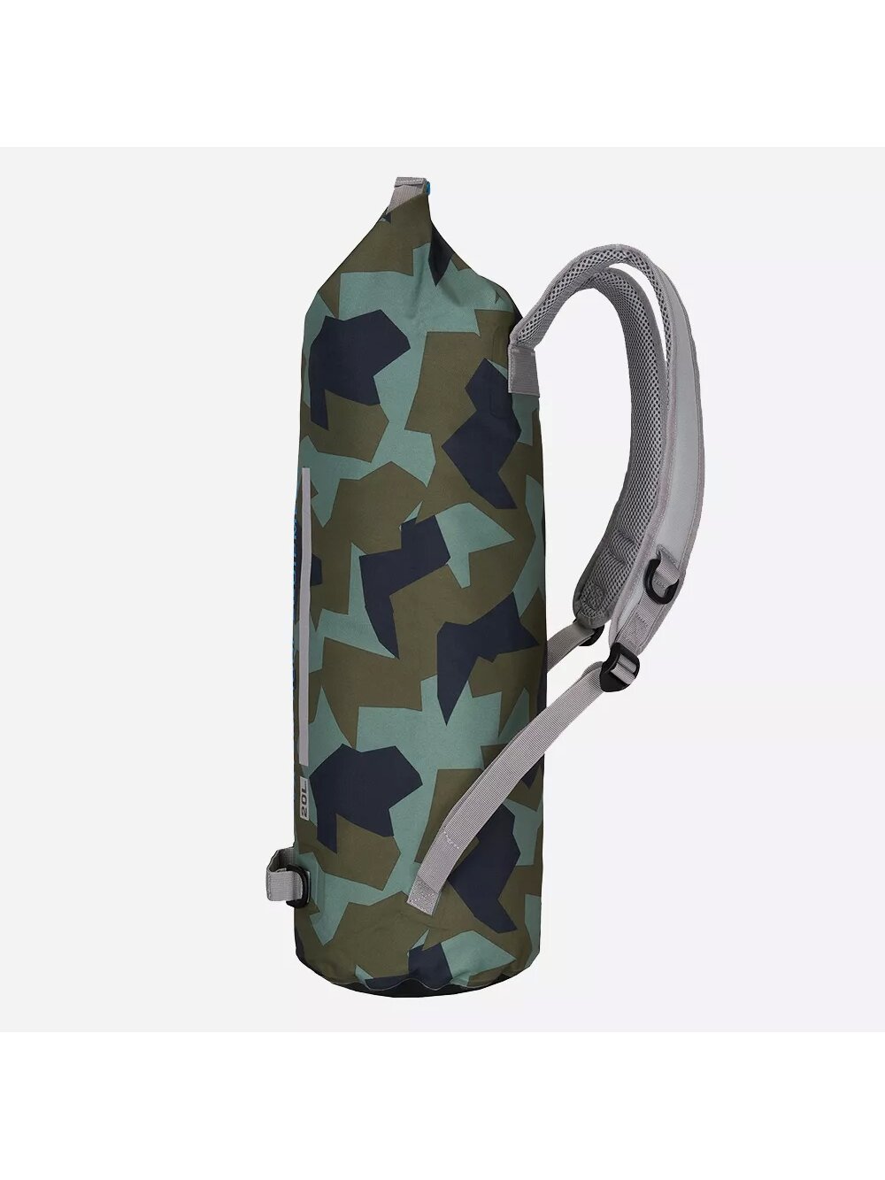 Finntrail Bag Target CamoArmy 20L 1 Finntrail Bag Target CamoArmy 20L 1