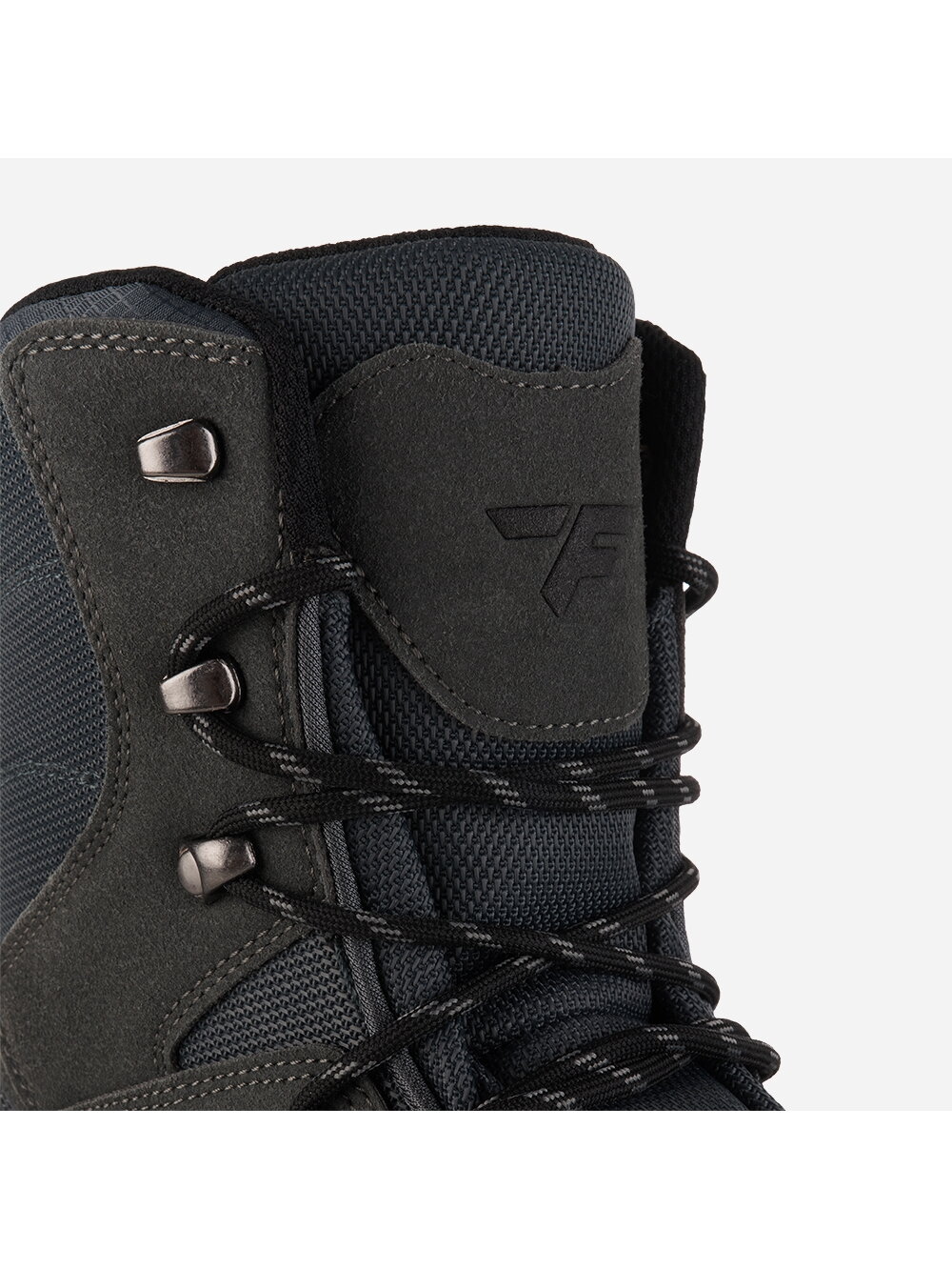 Finntrail Boots Defender Graphite 6