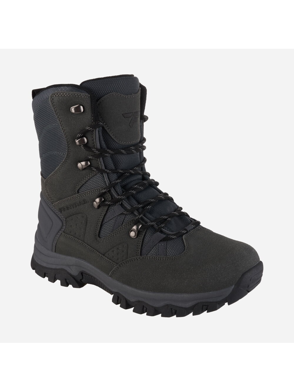 Finntrail Boots Defender Graphite 3