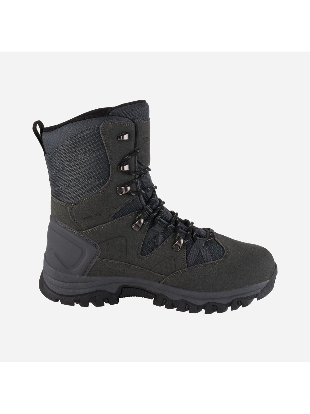 Finntrail Boots Defender Graphite 4
