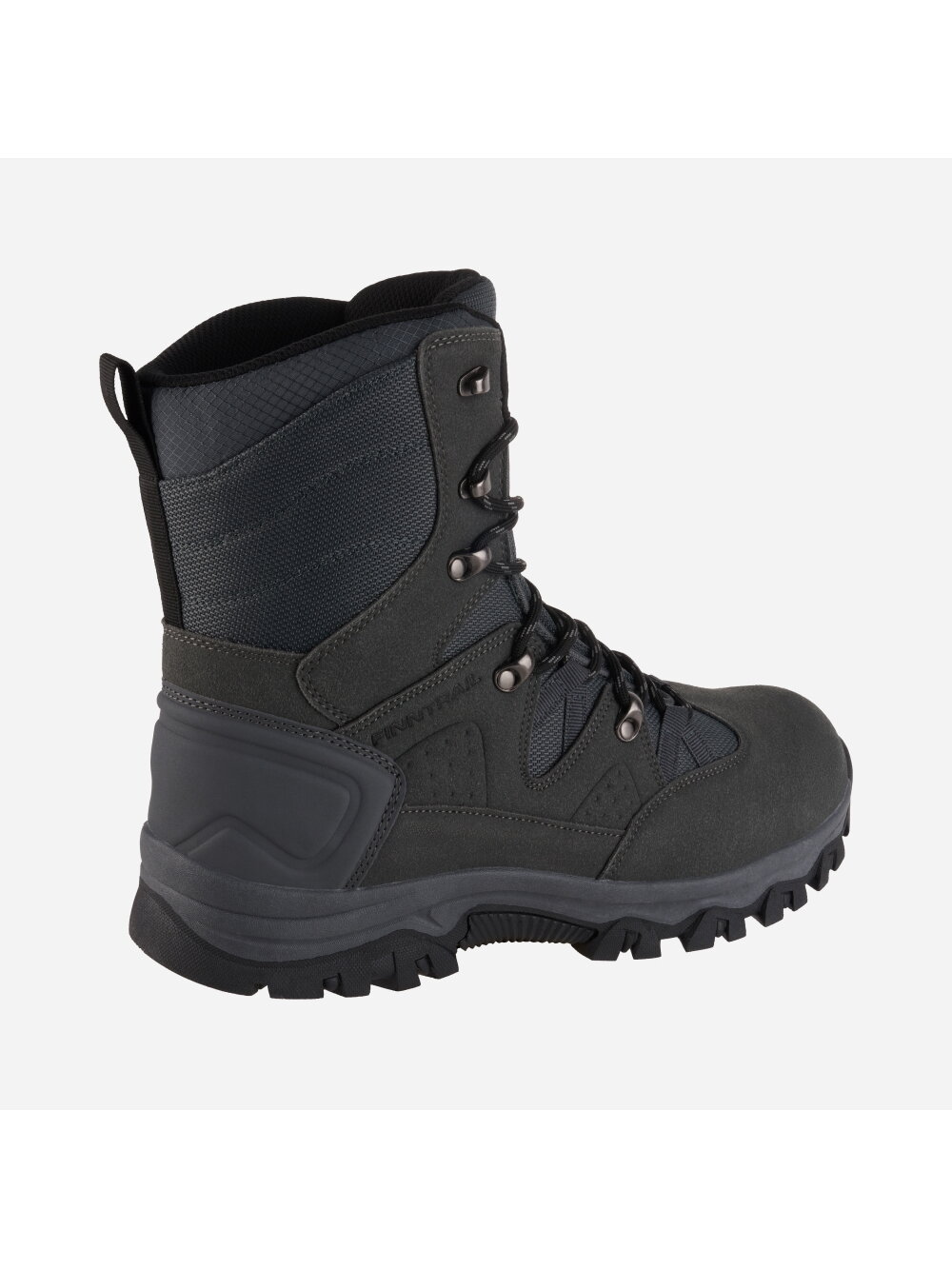 Finntrail Boots Defender Graphite 5 Finntrail Boots Defender Graphite 5