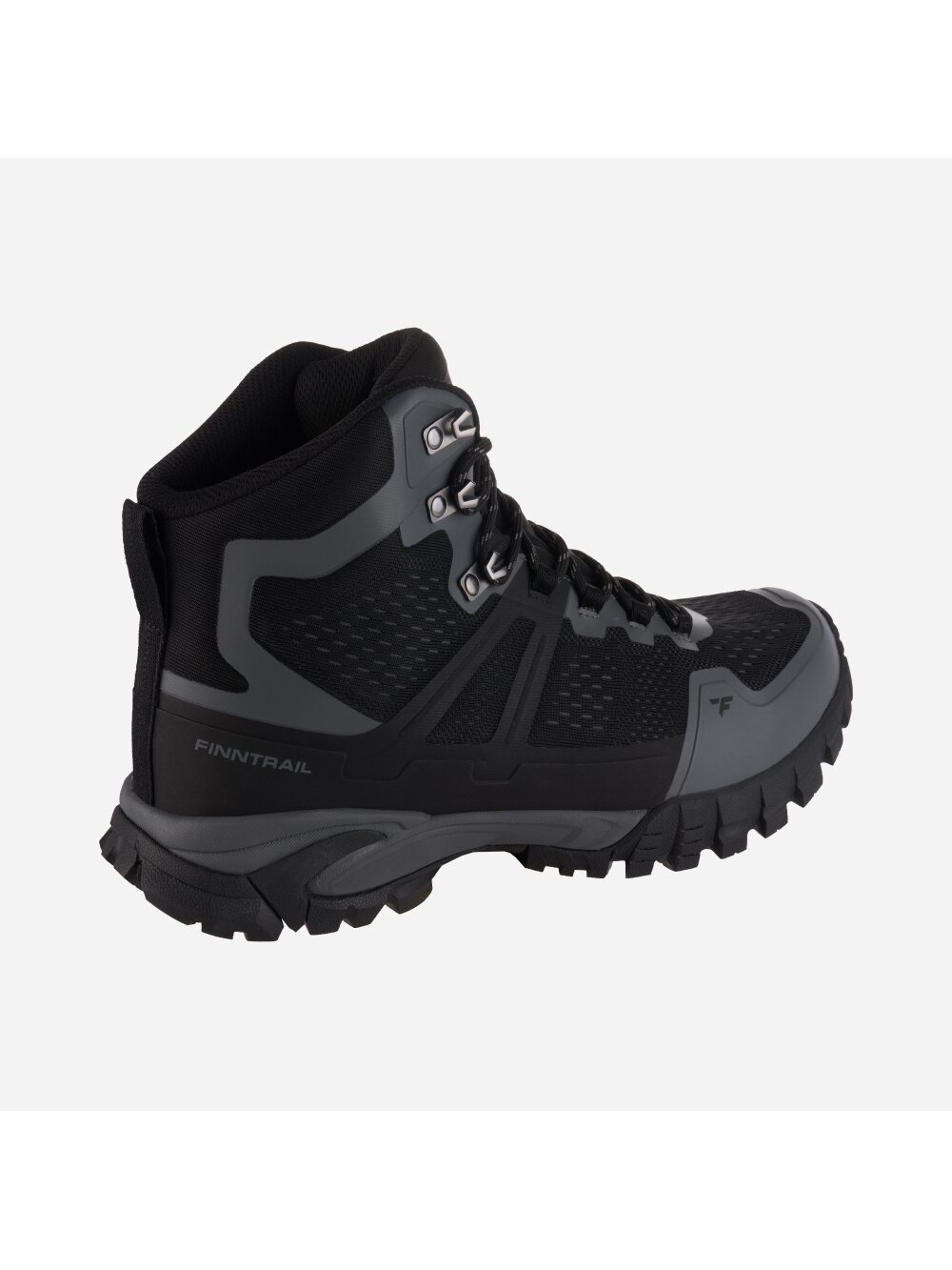 Finntrail Boots Environment Graphite 3 Finntrail Boots Environment Graphite 3