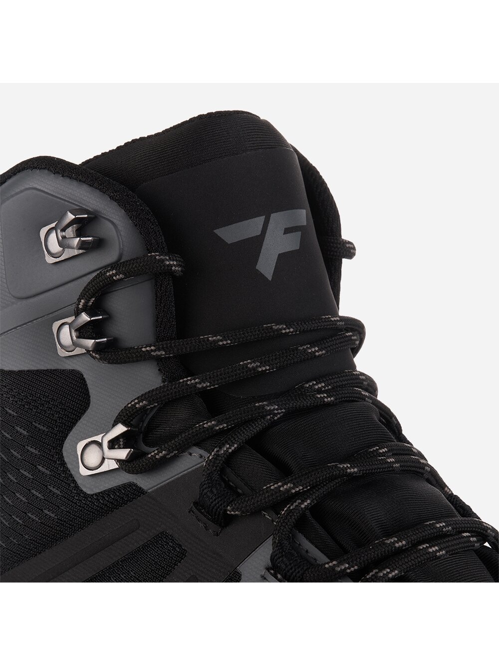 Finntrail Boots Environment Graphite 4