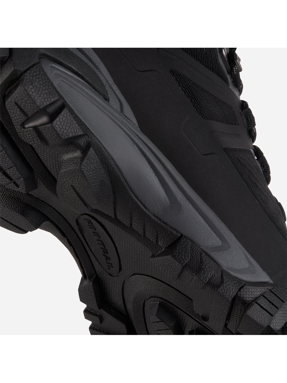 Finntrail Boots Environment Graphite 6 Finntrail Boots Environment Graphite 6