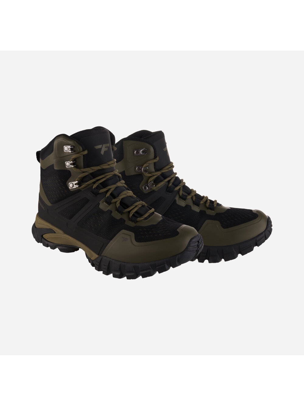 Finntrail Boots Environment Khaki 4