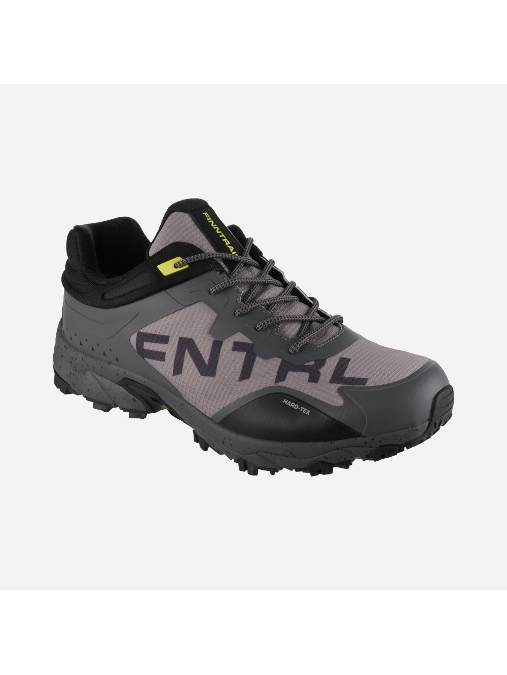 Finntrail Boots Outdoor Graphite 1