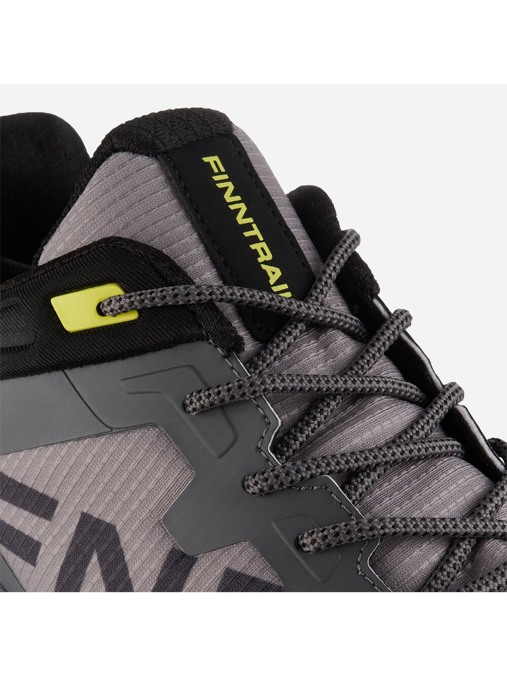 Finntrail Boots Outdoor Graphite 5