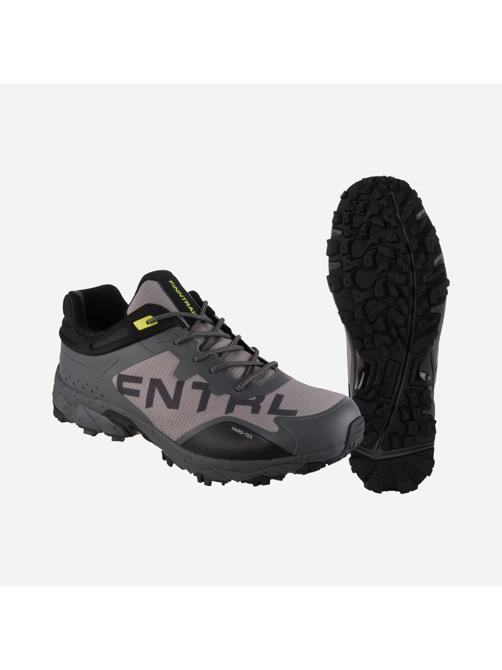 Finntrail Boots Outdoor Graphite