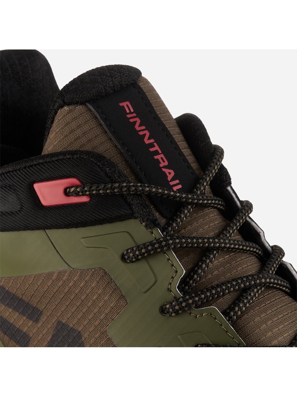 Finntrail Boots Outdoor Khaki 4