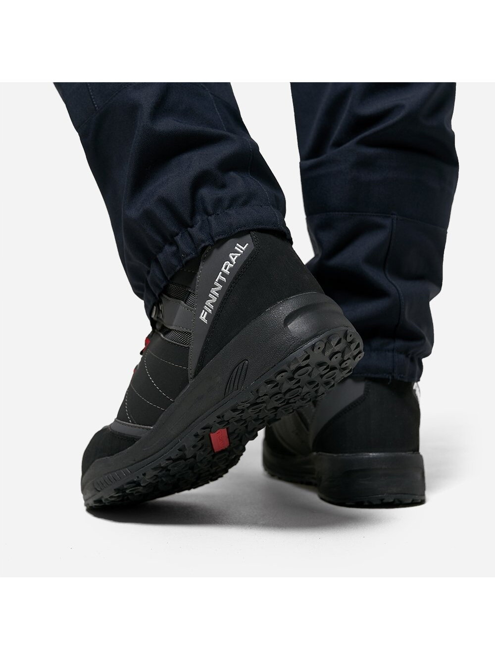 Finntrail Boots Speedmaster Graphite 1