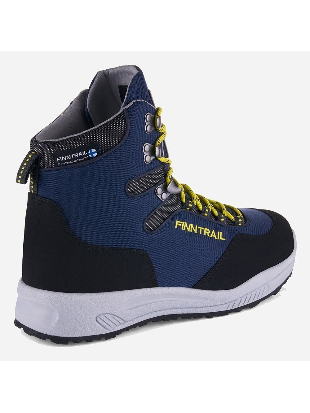 Finntrail Boots Sportsman 7 Finntrail Boots Sportsman 7