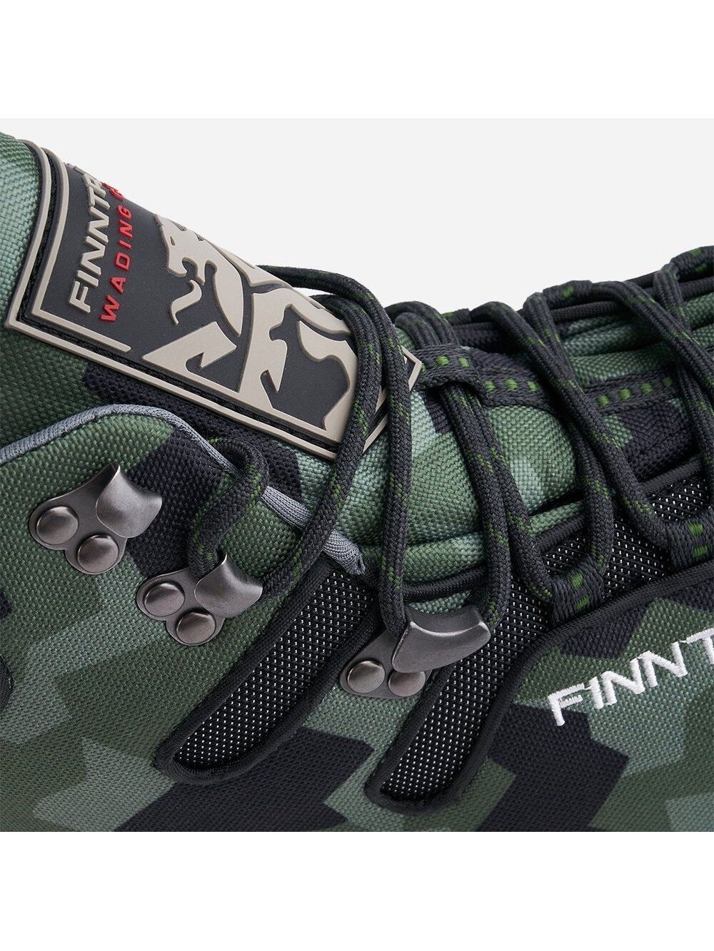 Finntrail Boots Sportsman CamoArmy 7 Finntrail Boots Sportsman CamoArmy 7