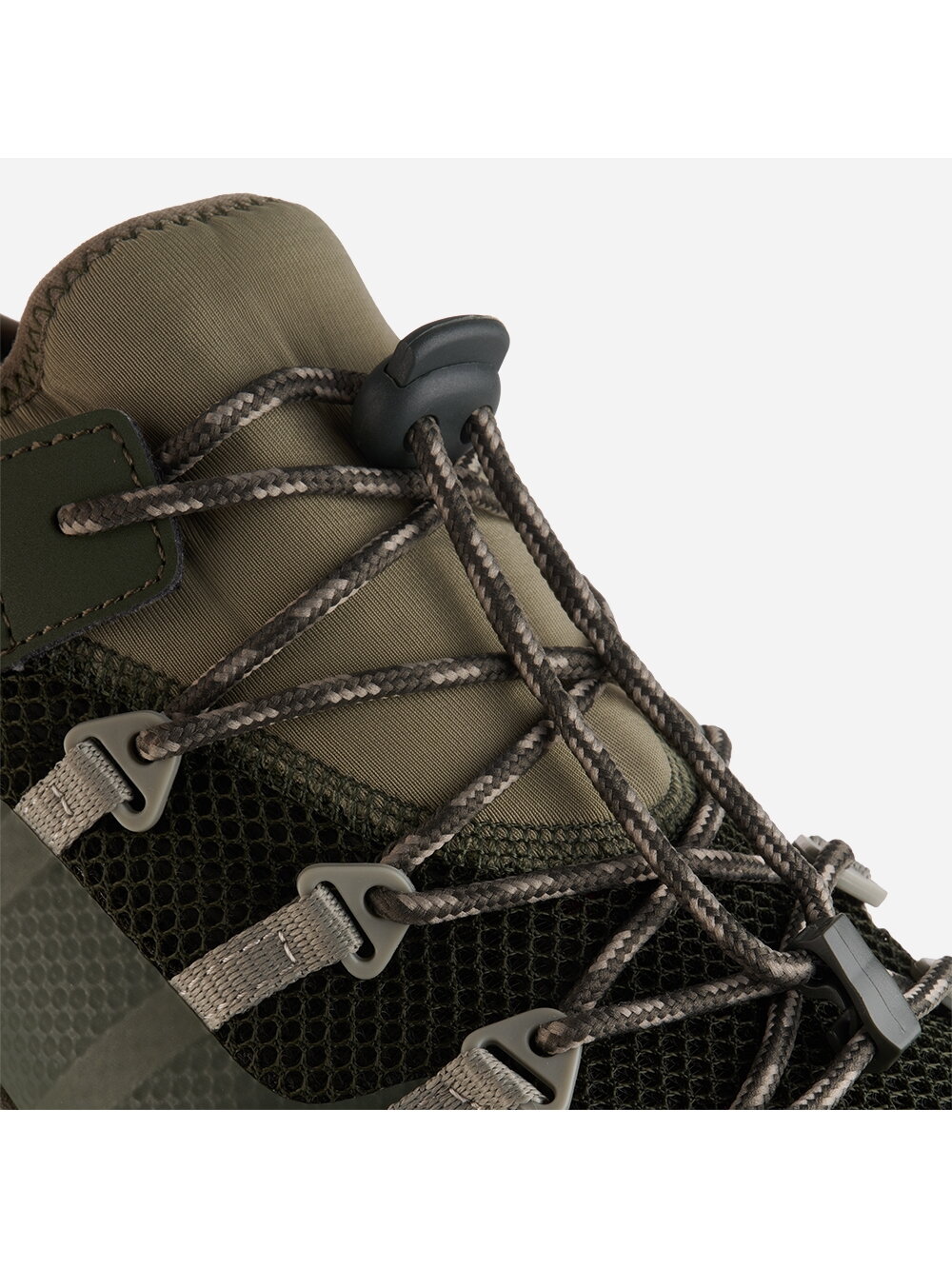 Finntrail Boots Stream Khaki 4