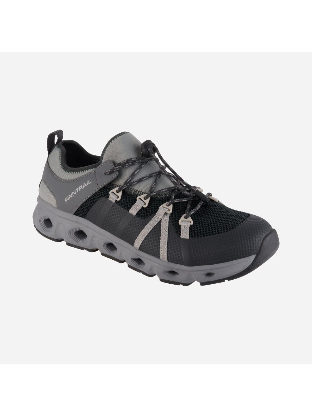 Finntrail Boots Stream LightGrey 1