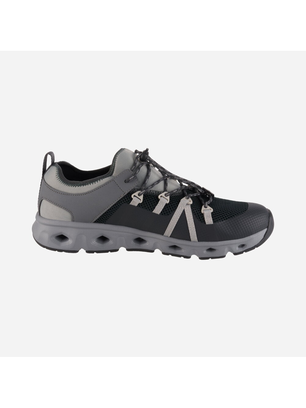 Finntrail Boots Stream LightGrey 2