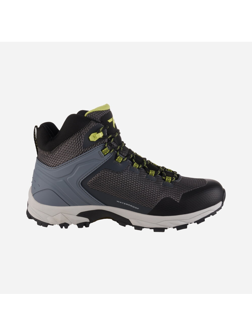 Finntrail Boots Wayside Graphite 2 Finntrail Boots Wayside Graphite 2