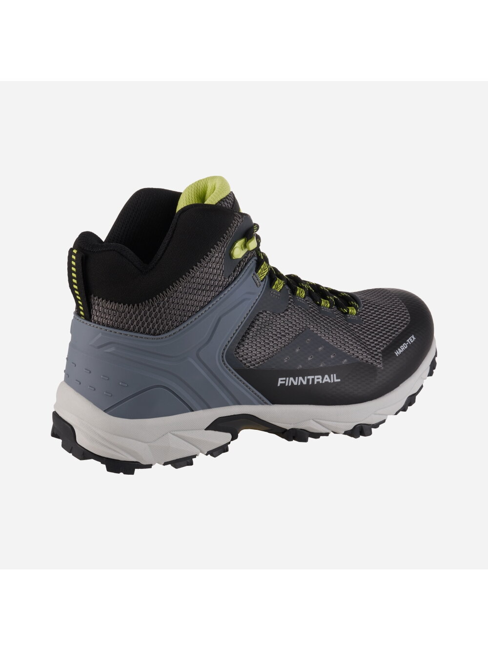 Finntrail Boots Wayside Graphite 3 Finntrail Boots Wayside Graphite 3