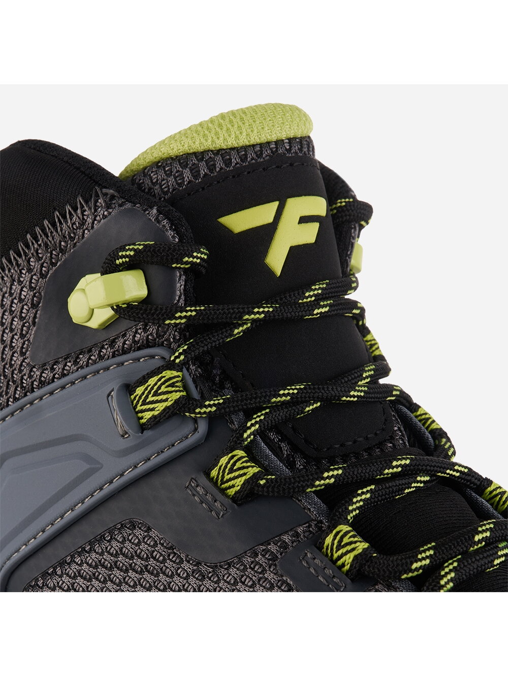 Finntrail Boots Wayside Graphite 5