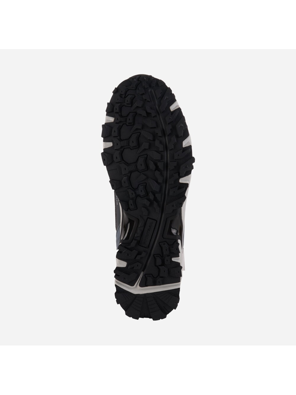 Finntrail Boots Wayside Graphite 6