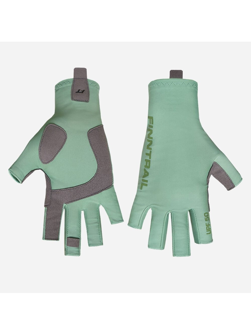 Finntrail Gloves Wave Khaki