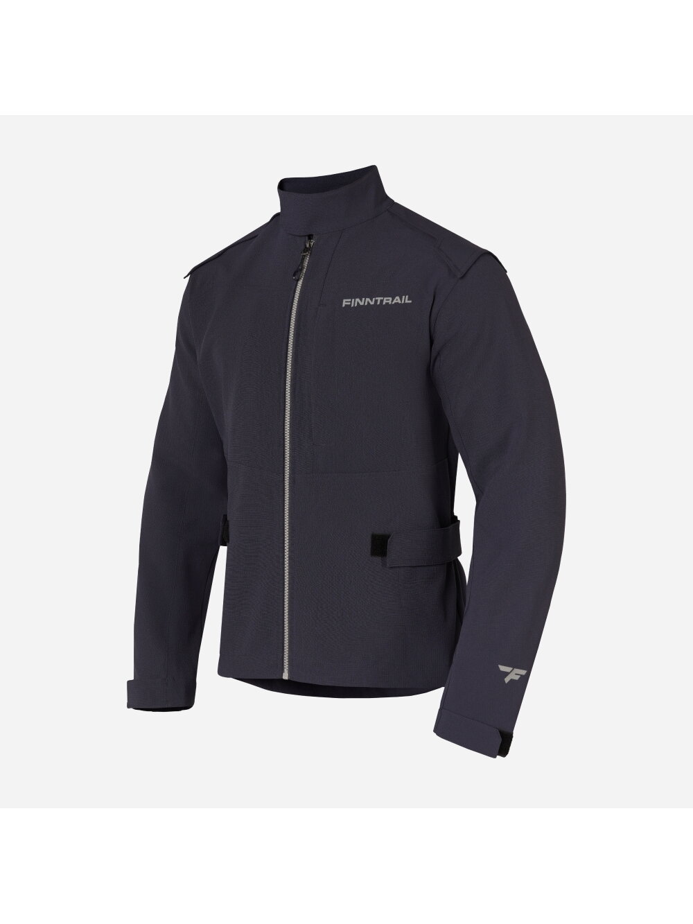 Finntrail Jacket Guard DarkGrey