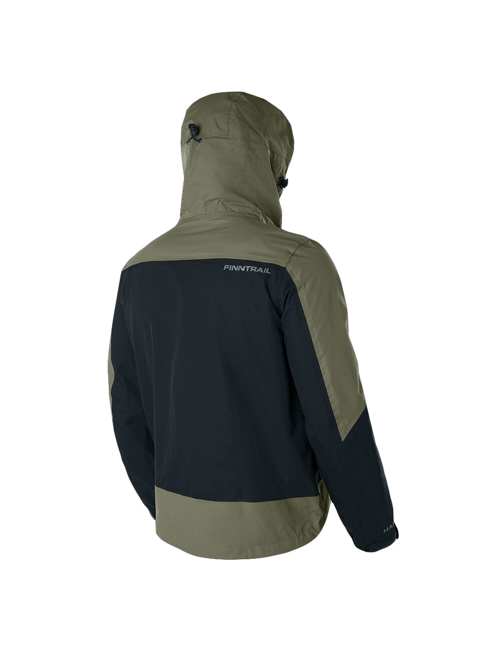 Finntrail Jacket LightSuit Khaki 1 Finntrail Jacket LightSuit Khaki 1