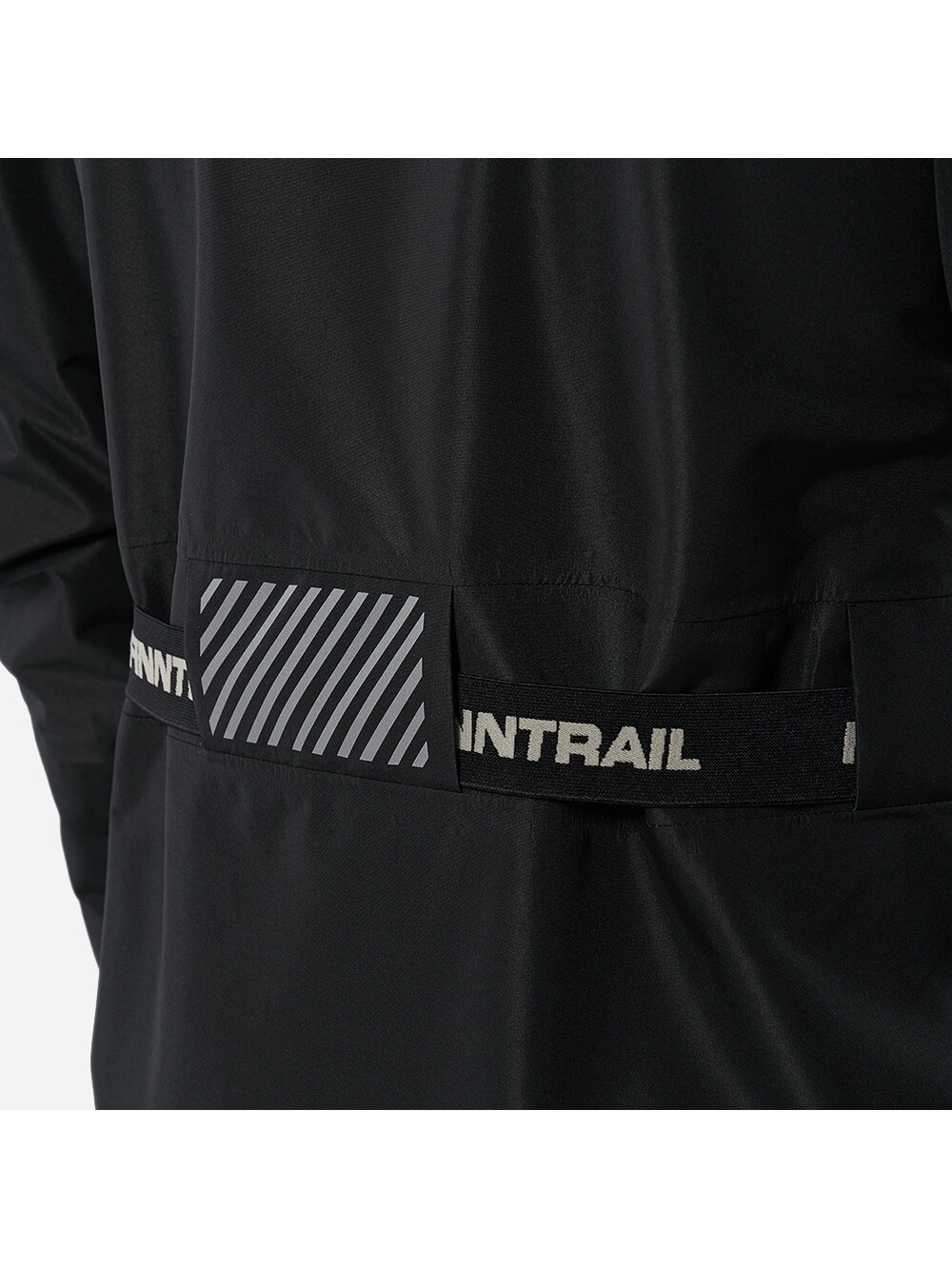 Finntrail Jacket Mudway 2010 Graphite 9