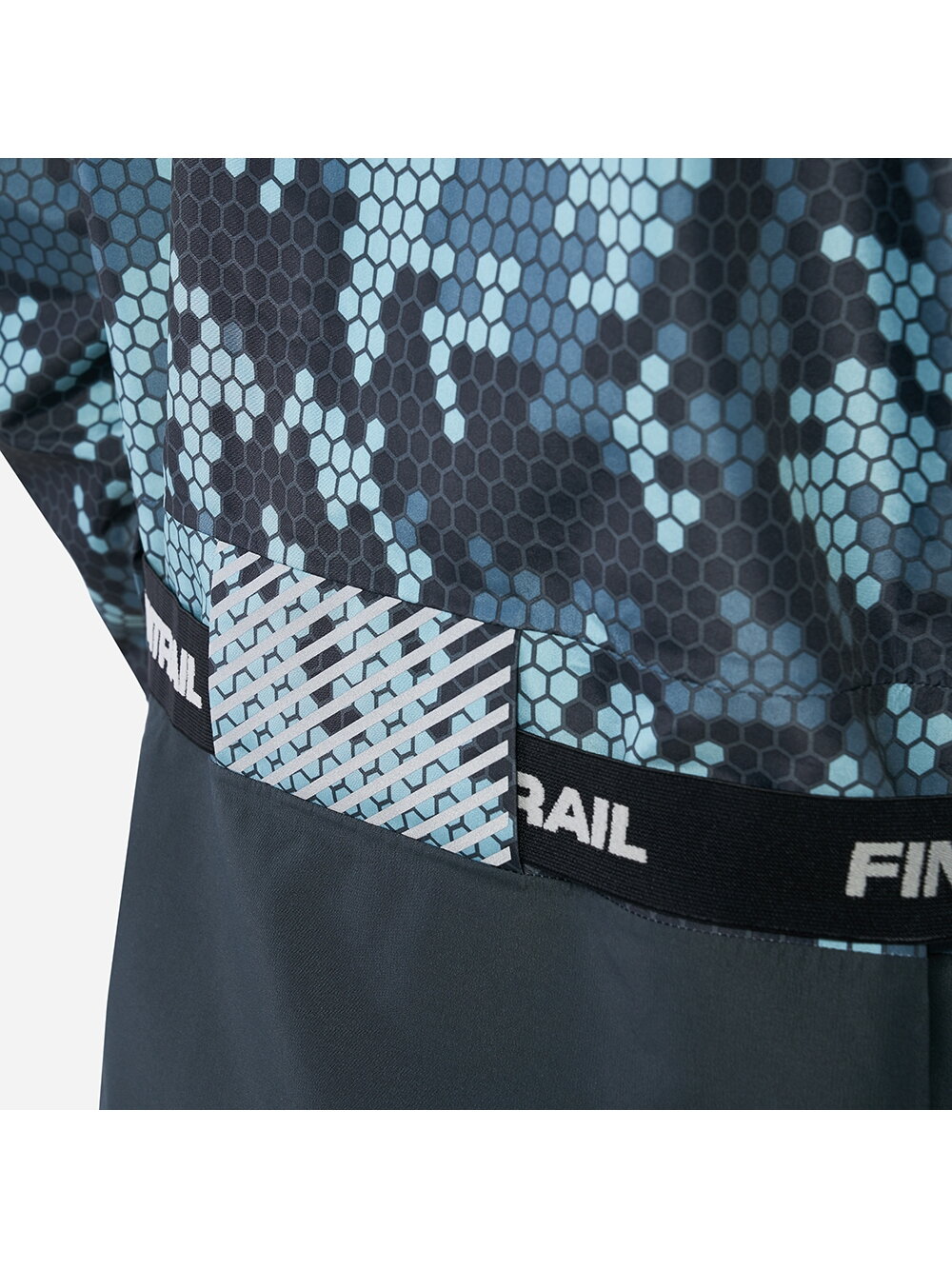 Finntrail Jacket Rachel Lady CamoGrey 2 Finntrail Jacket Rachel Lady CamoGrey 2