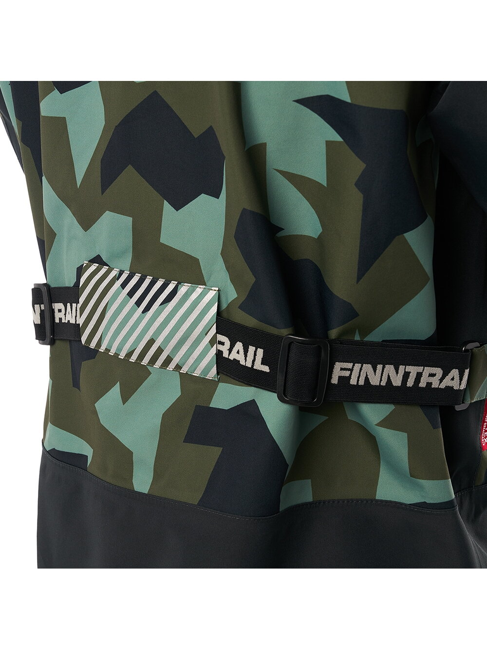 Finntrail Jacket Speedmaster CamoArmy 7