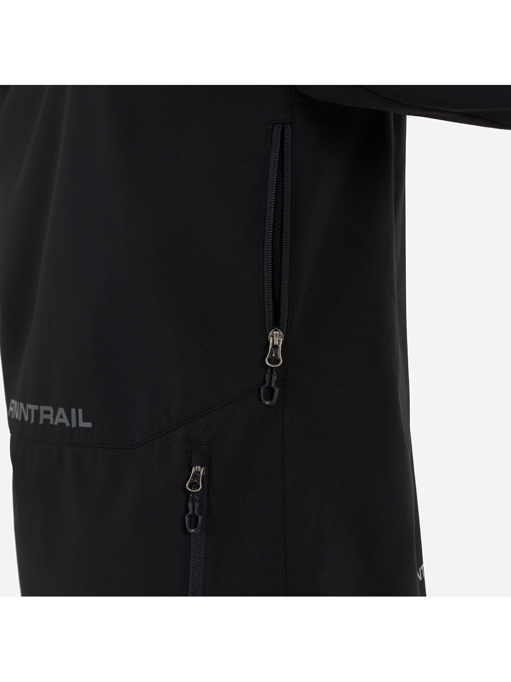 Finntrail Jacket Tactic Graphite 8