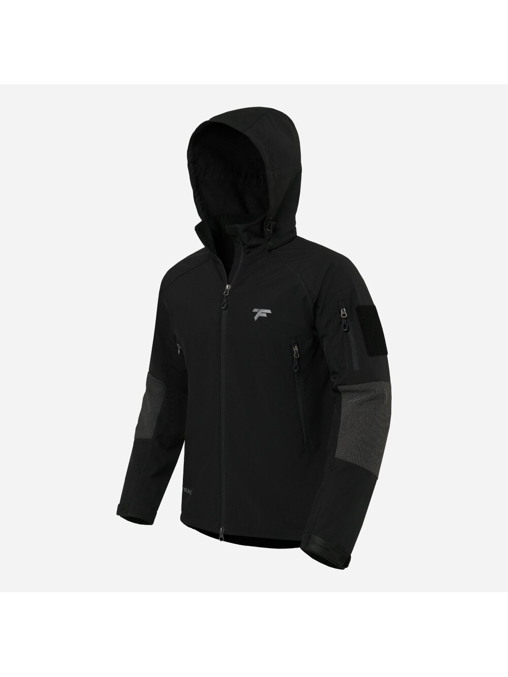 Finntrail Jacket Tactic Graphite Finntrail Jacket Tactic Graphite
