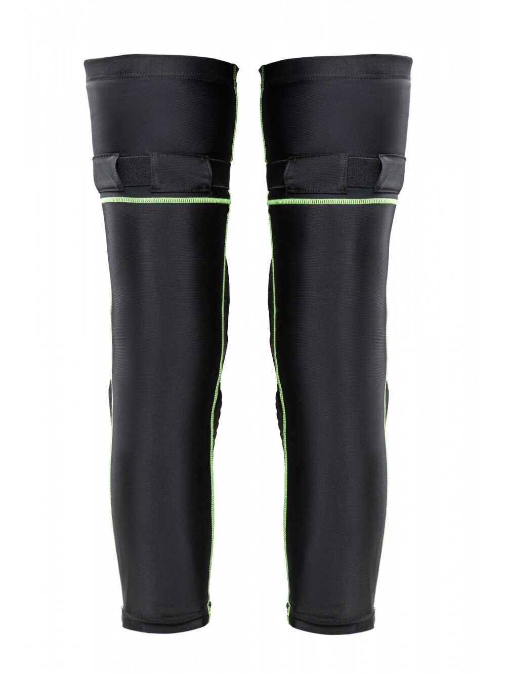 Finntrail Knee pads Trophy black 1