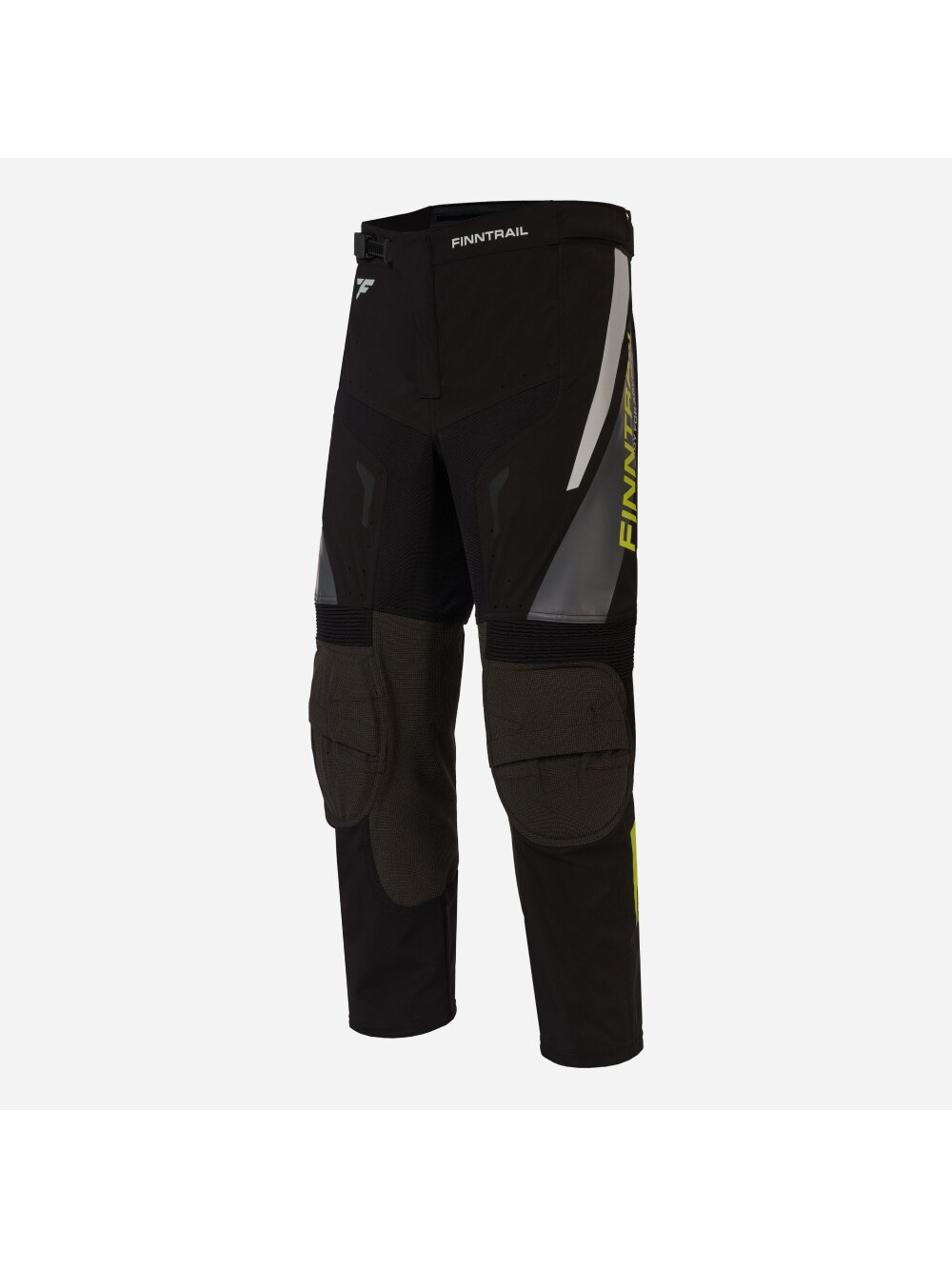Finntrail Pants Enduro Graphite
