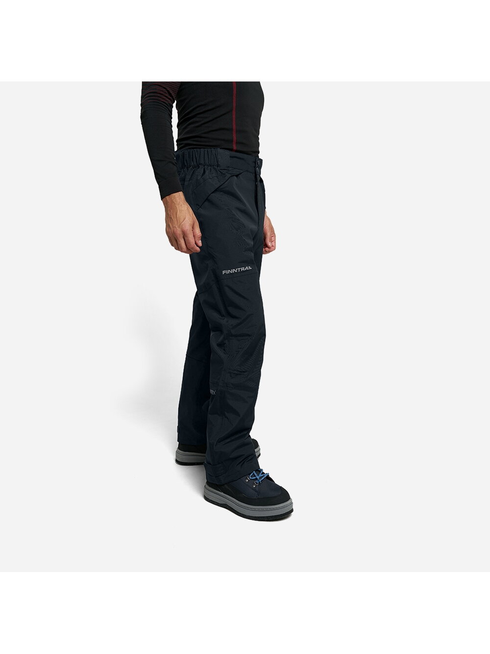 Finntrail Pants LightSuit Graphite 2 Finntrail Pants LightSuit Graphite 2