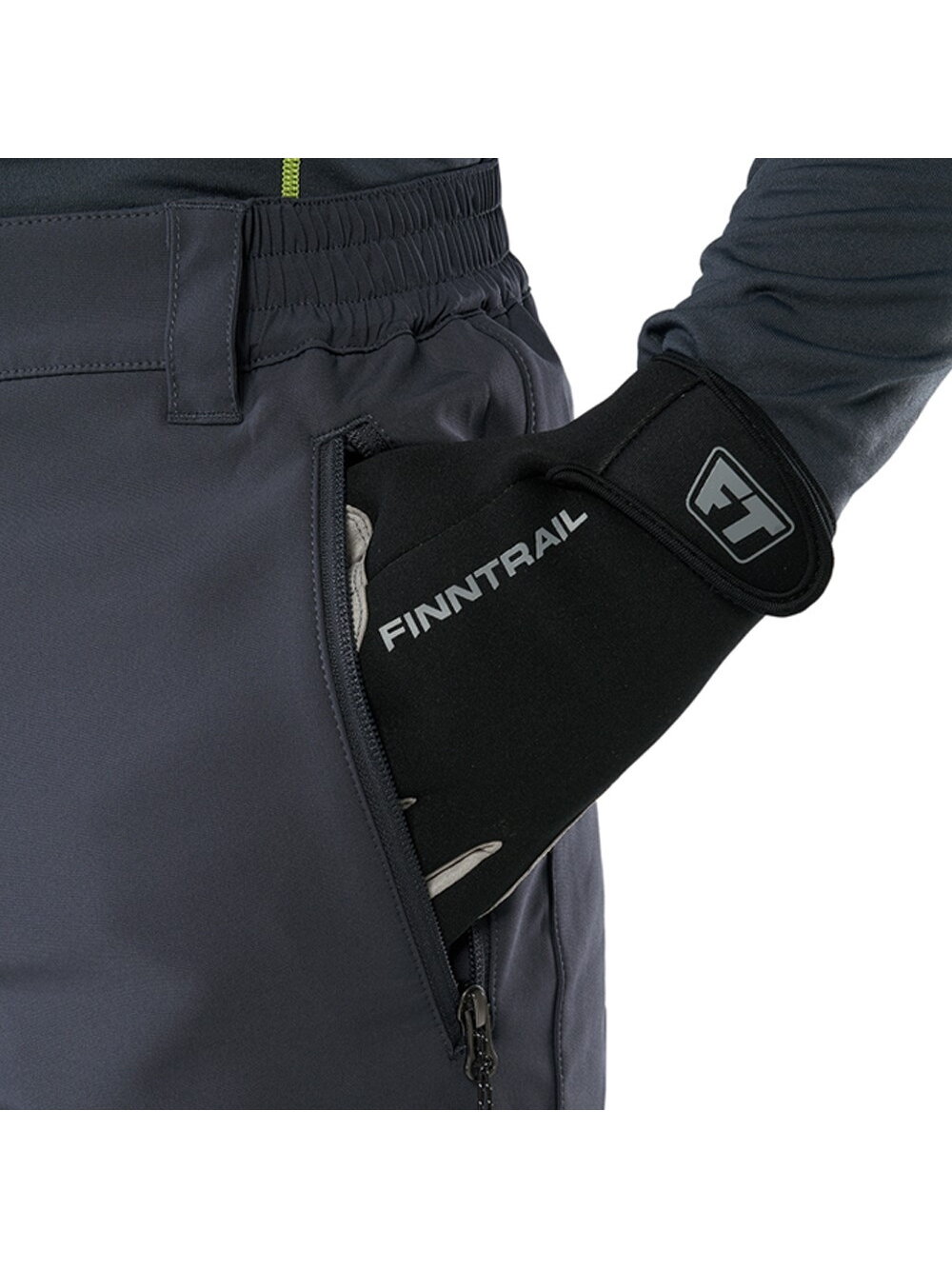 Finntrail Pants Nitro DarkGrey 5 Finntrail Pants Nitro DarkGrey 5