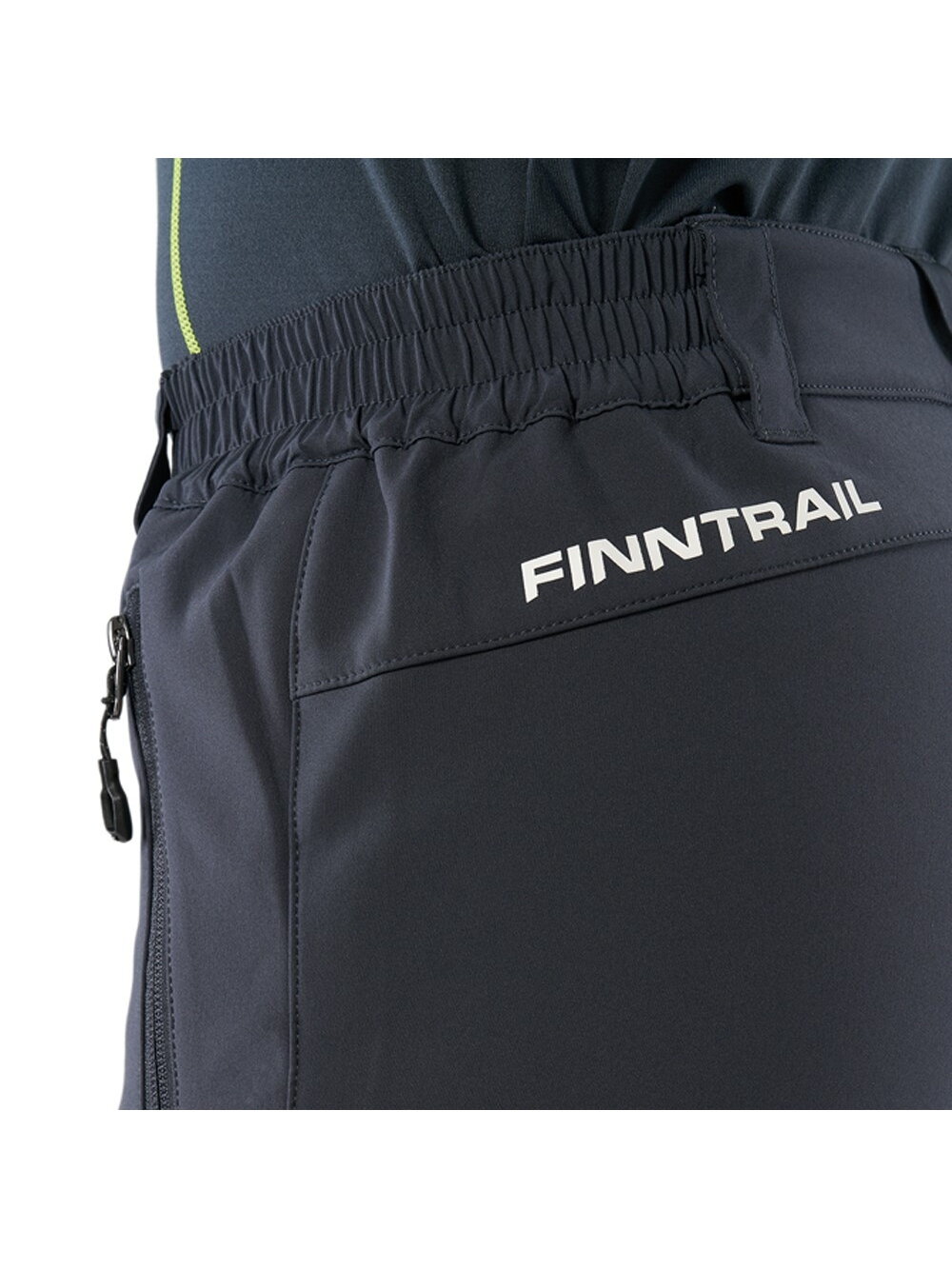Finntrail Pants Nitro DarkGrey 6 Finntrail Pants Nitro DarkGrey 6