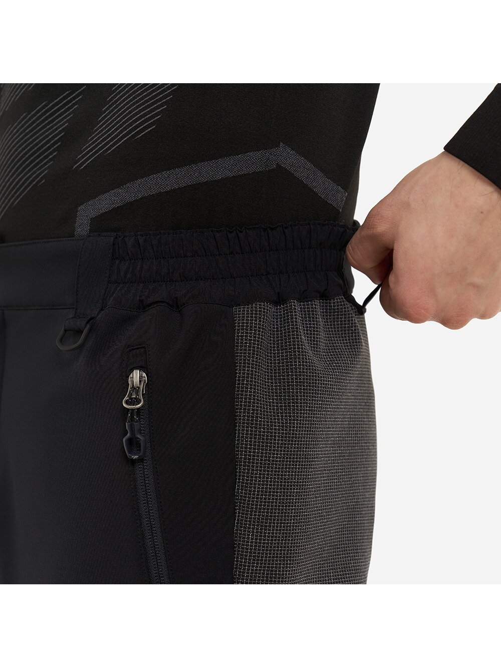 Finntrail Pants Tactic Graphite 4