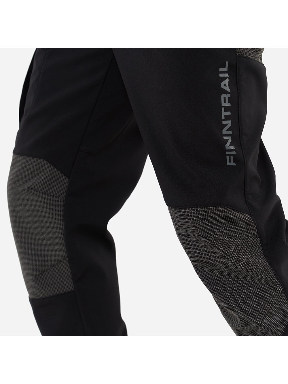 Finntrail Pants Tactic Graphite 5